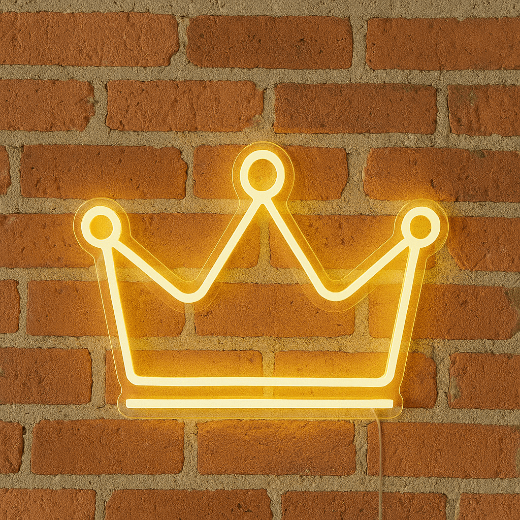 Custom Wedding Neon Sign