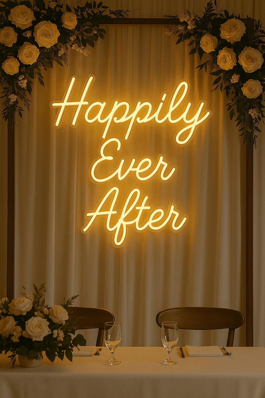 Wedding Signs